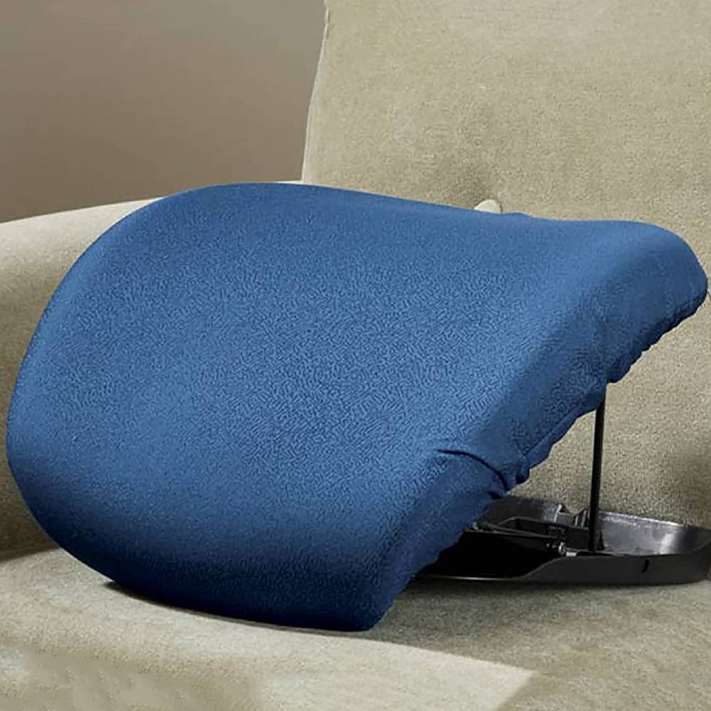 Lift Assist Seat Cushion