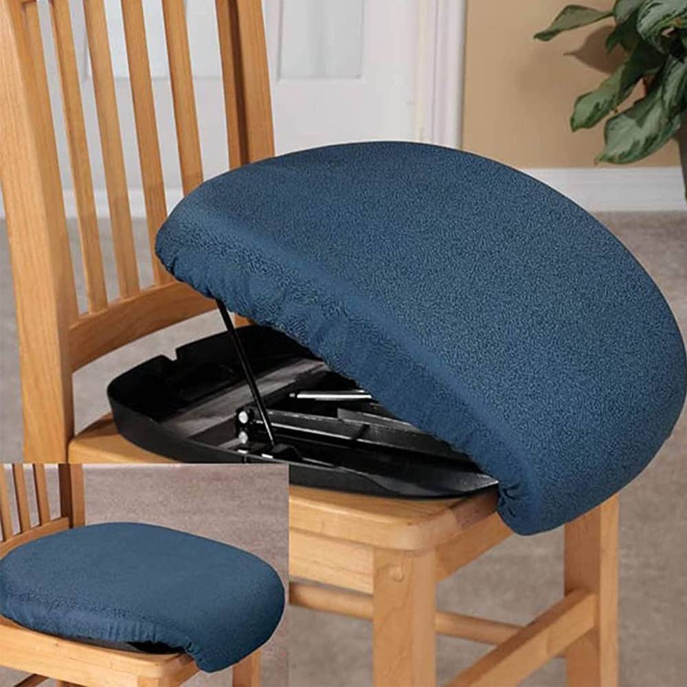 Lift Assist Seat Cushion