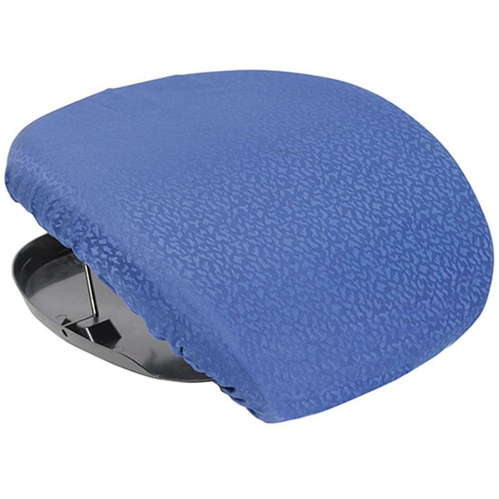 Lift Assist Seat Cushion
