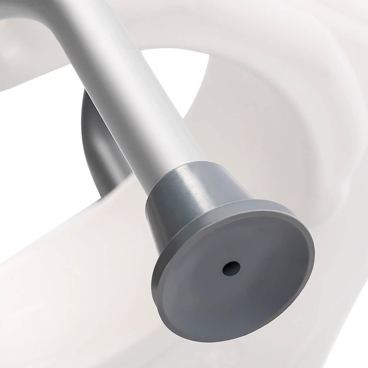 Elevated Toilet Seat