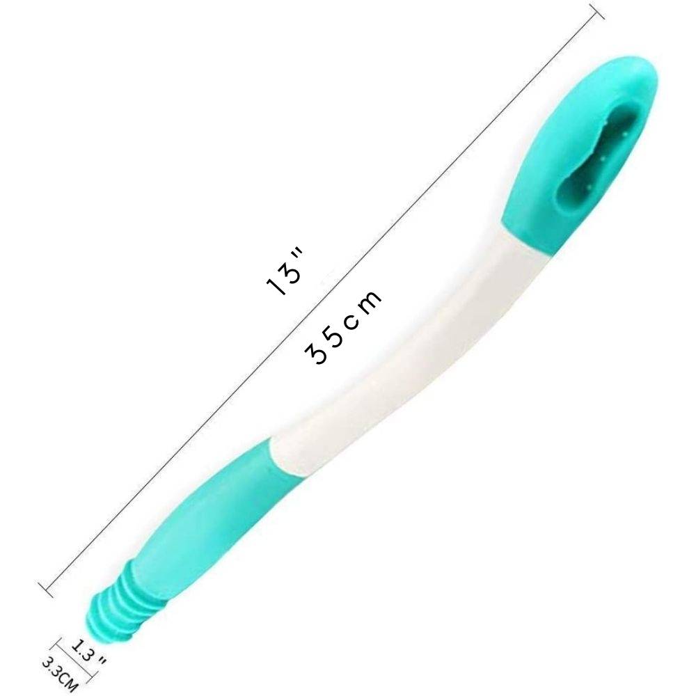 Toilet Tissue Aid