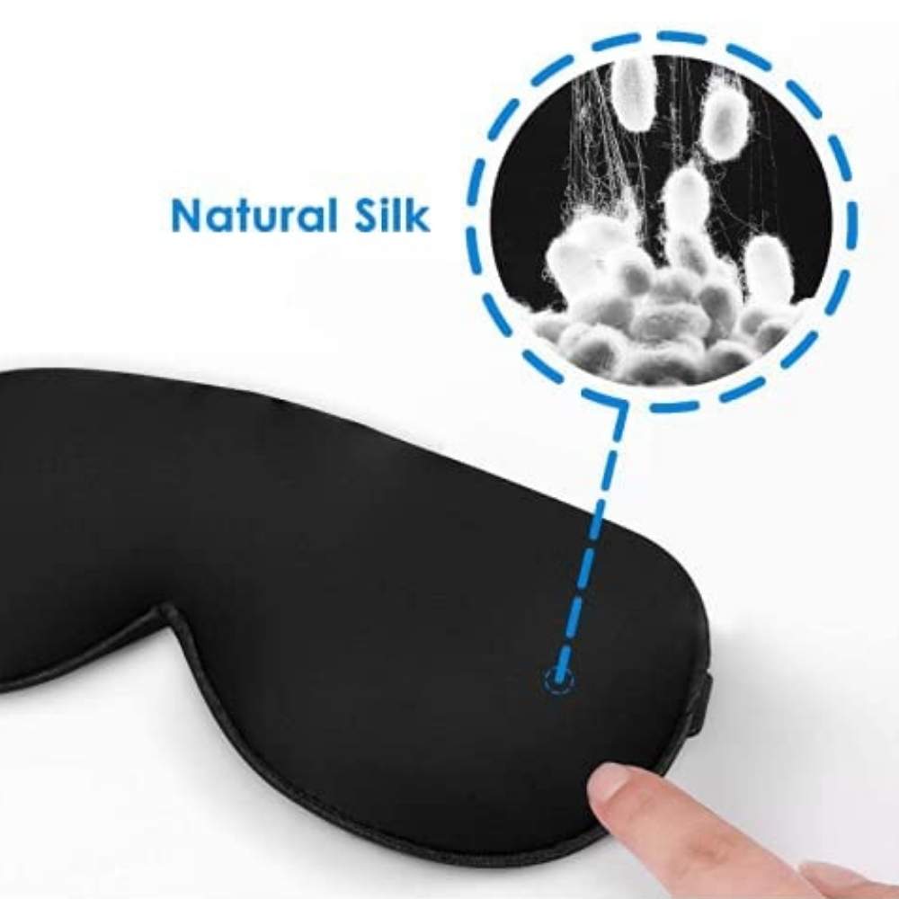 Sleep Face Mask