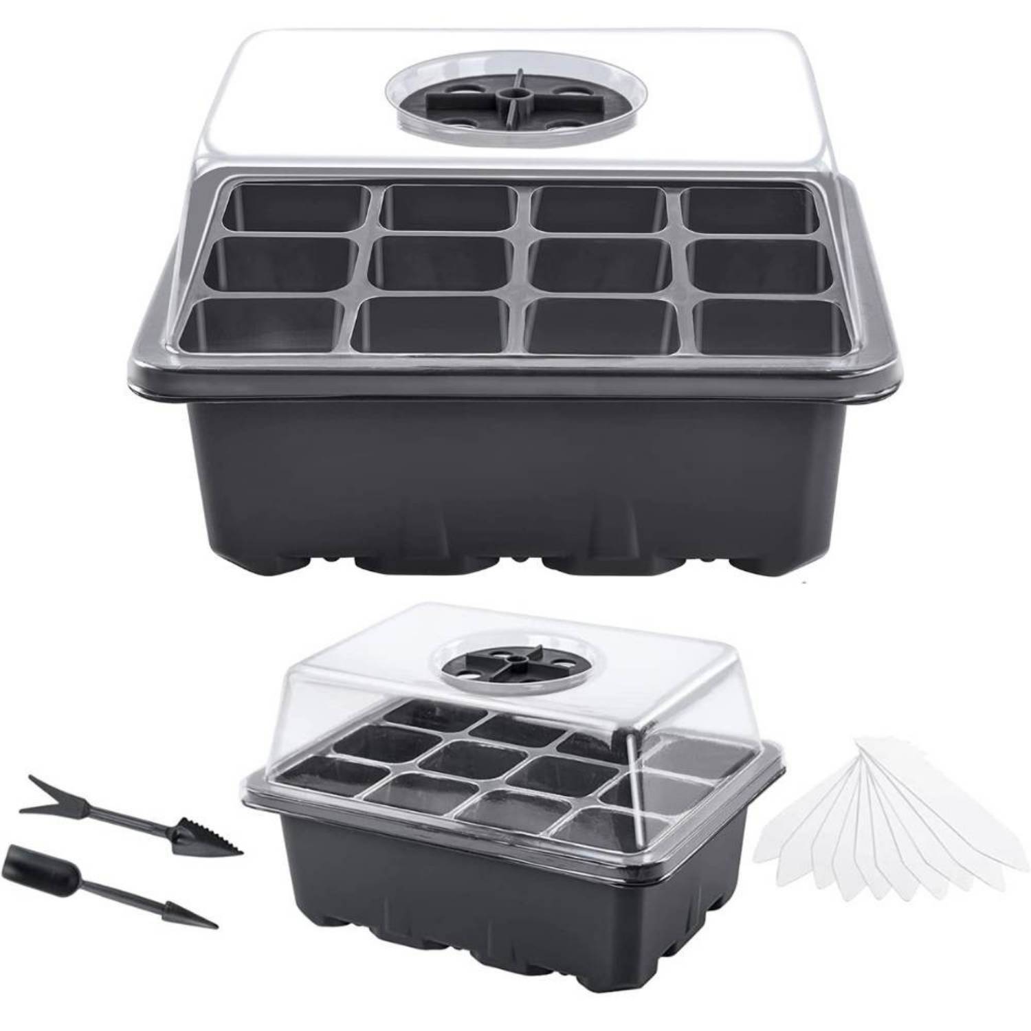 Seedling Germination Trays: image 3