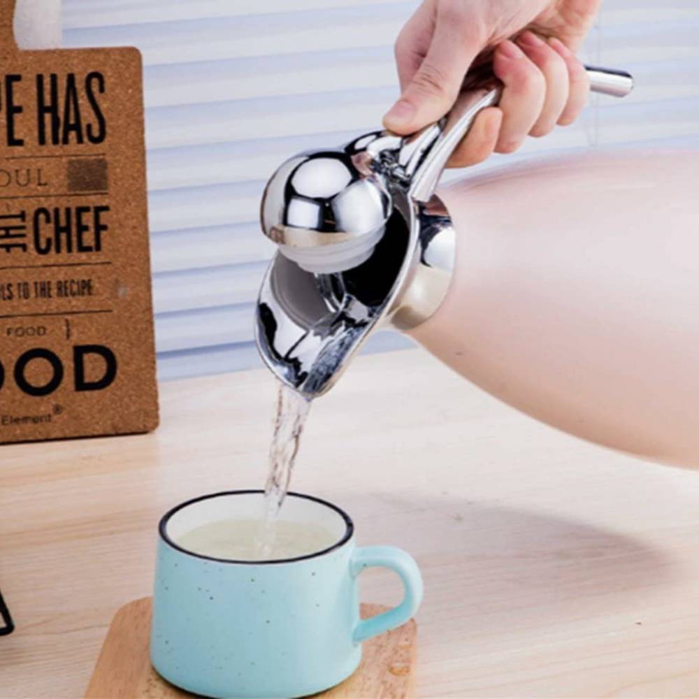 Vacuum Thermos Flask Jug
