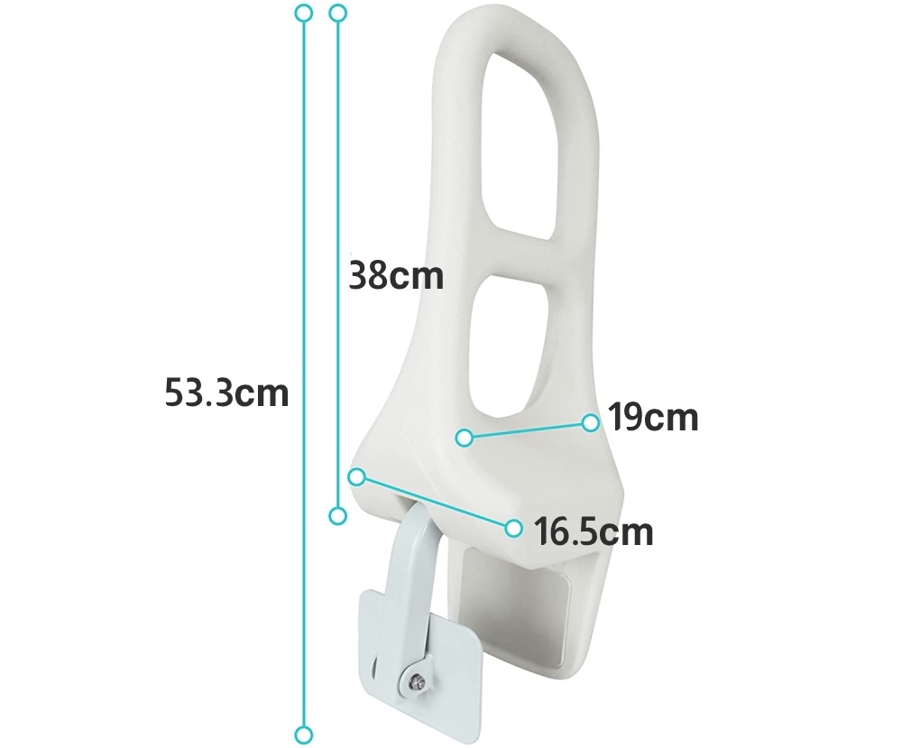 bathtub grab bar shop online