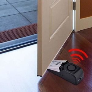 buy door stop alarm online