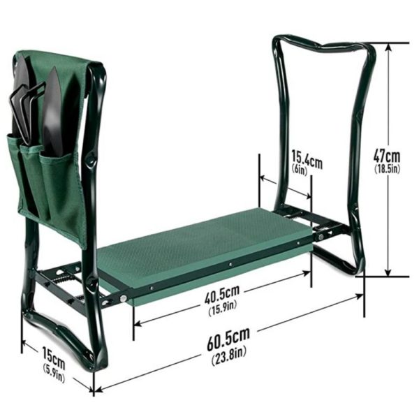 garden kneeler and seat buy online