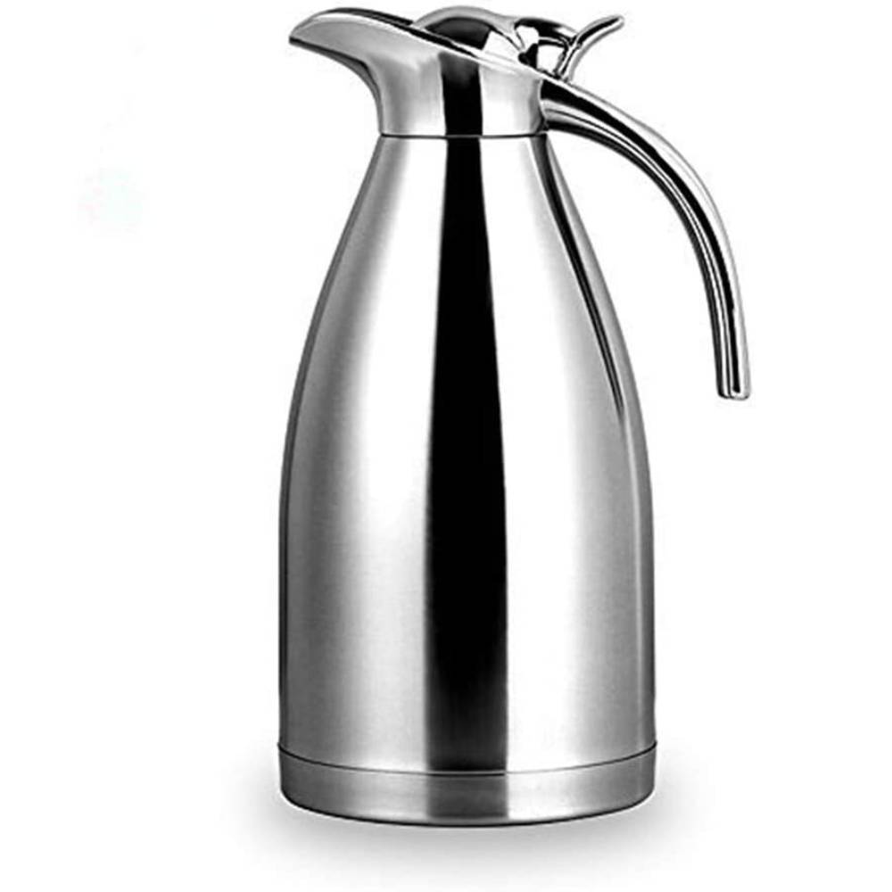 Thermos jug, pump flask – 4L