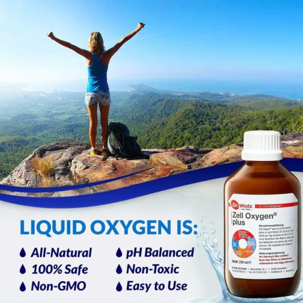 shop oxygen liquid drops
